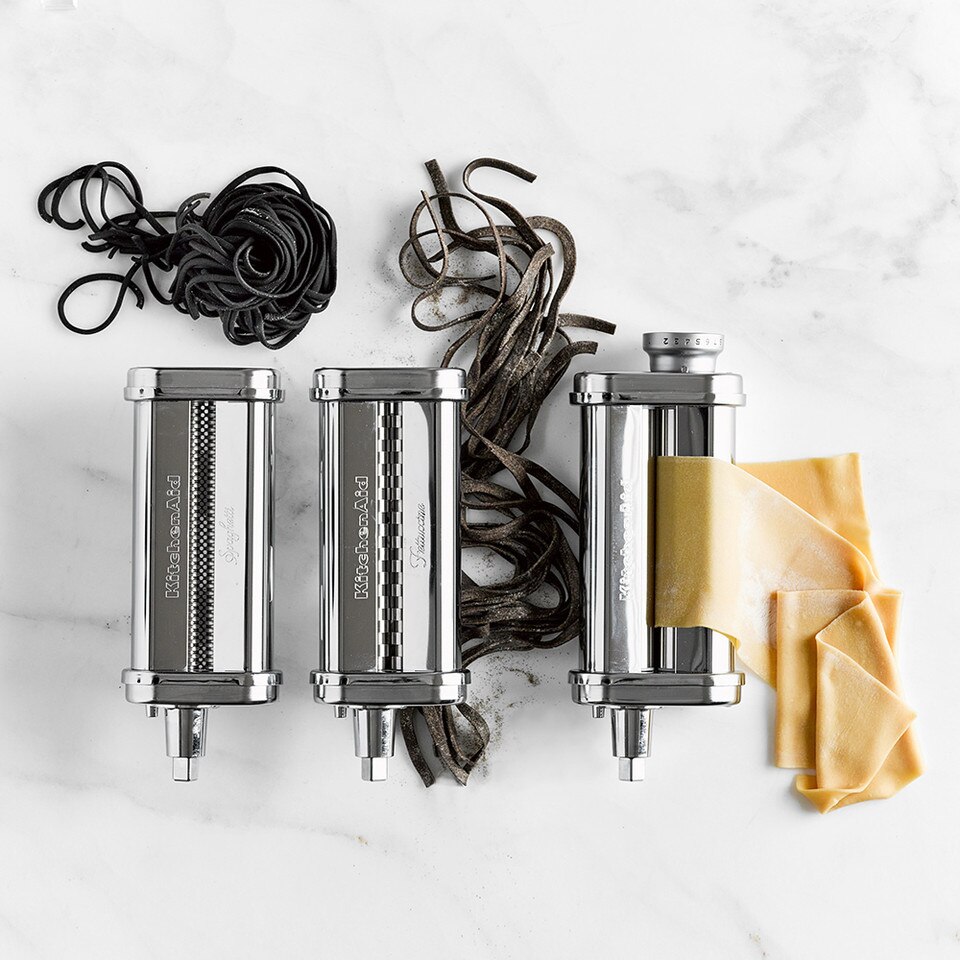 KitchenAid Pasta Attachment